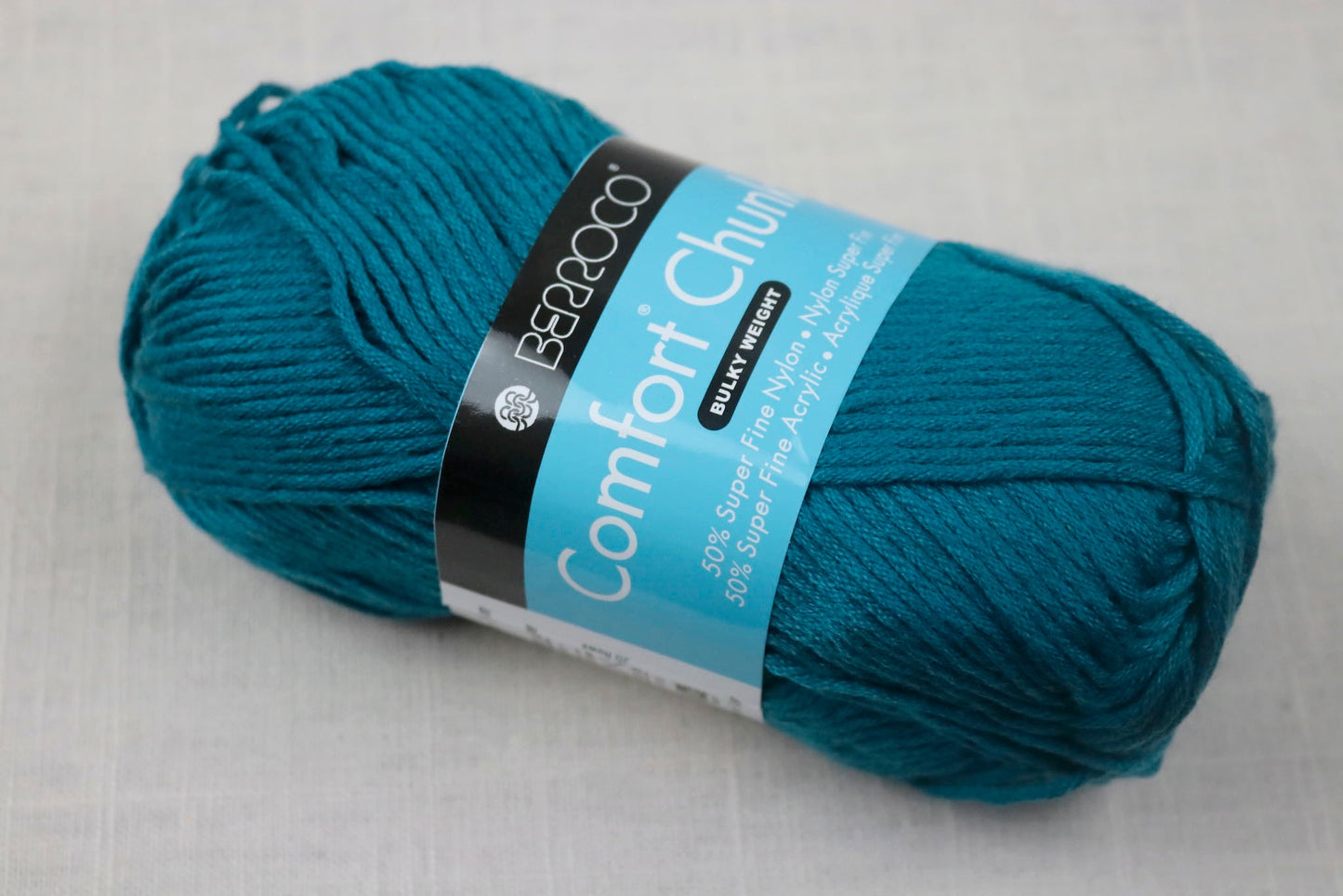 Berroco Comfort Chunky 5753 Agean Sea