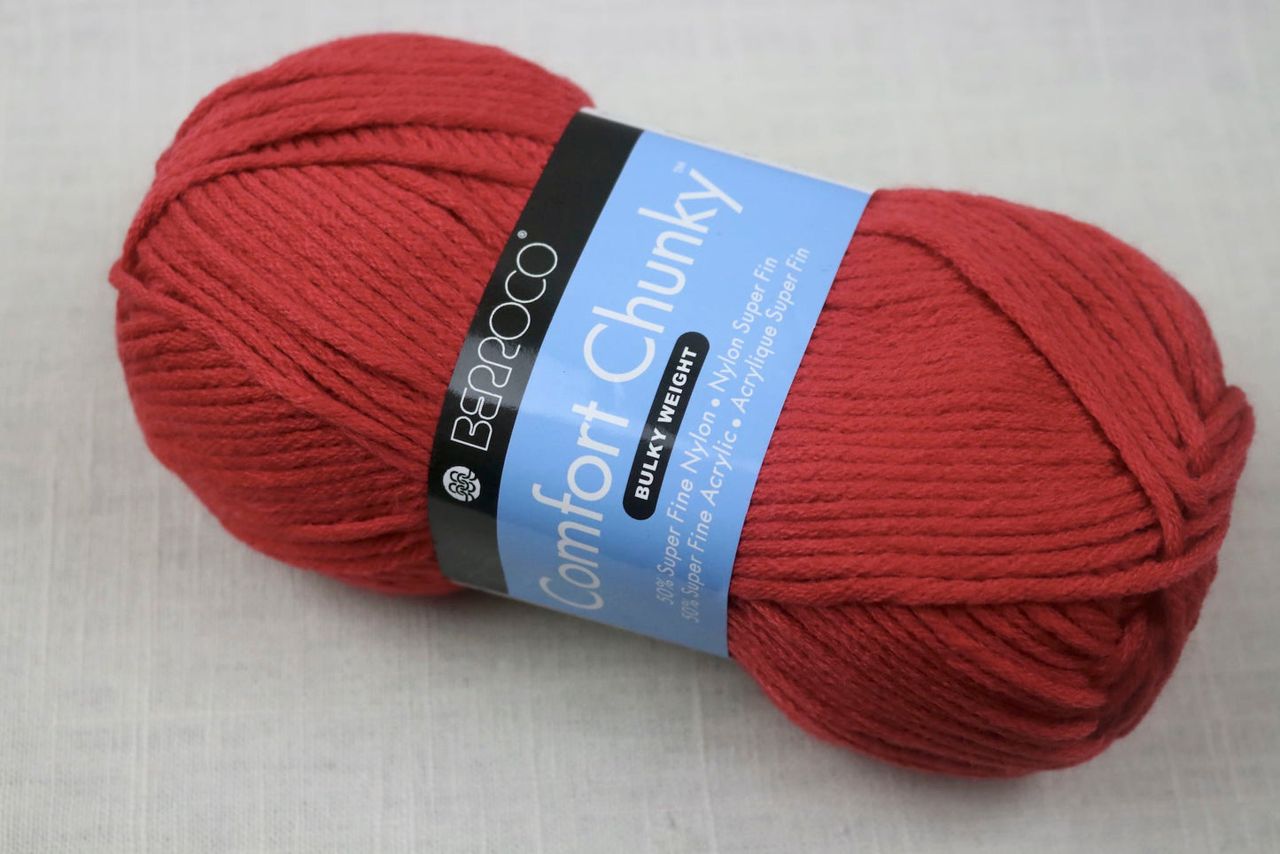 Berroco Comfort Chunky 5765 Spice