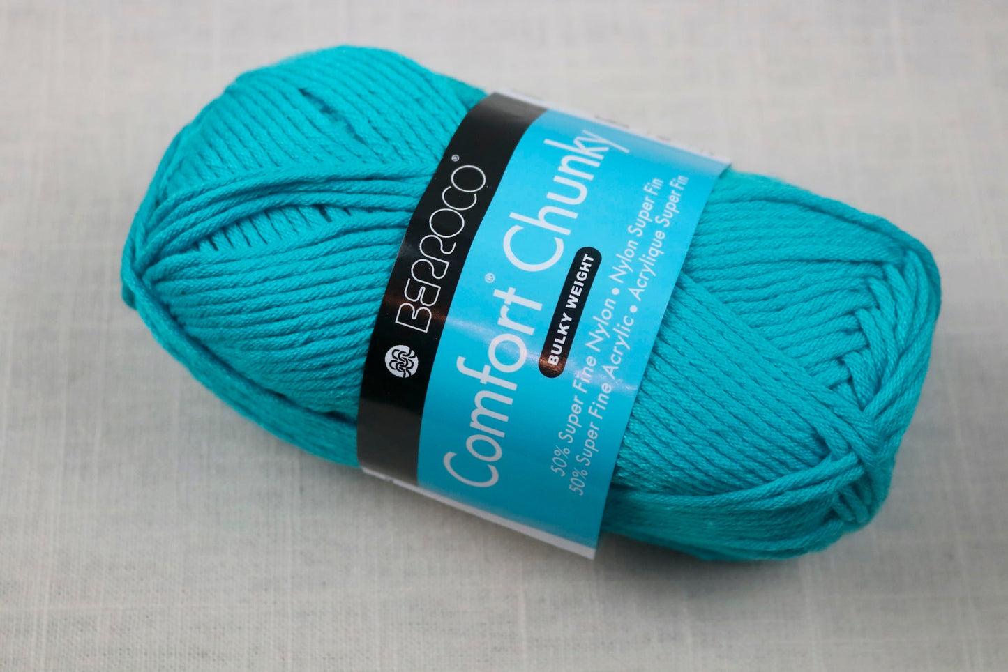 Berroco Comfort Chunky 5773 Lagoon