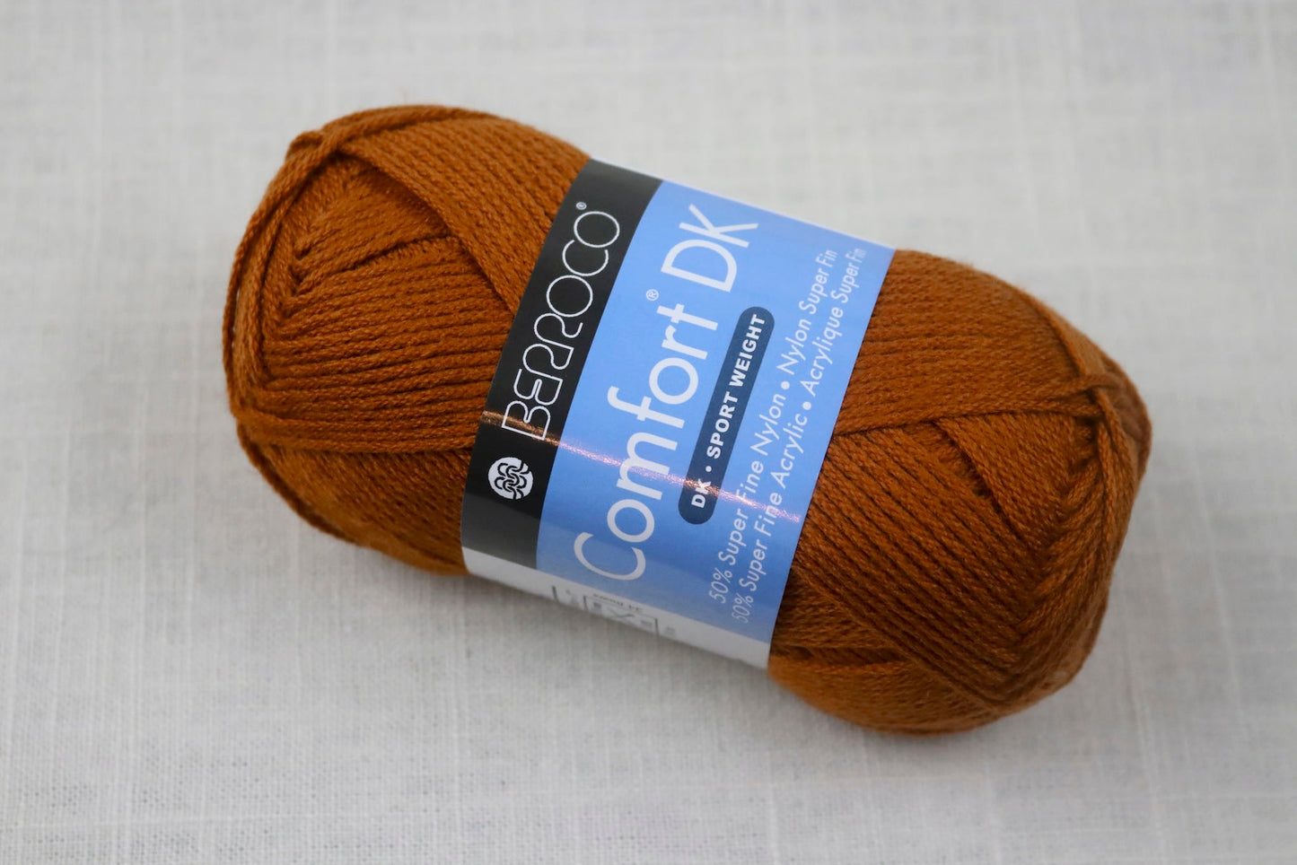 berroco comfort dk 2745 filbert