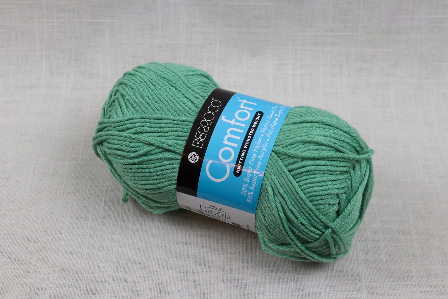 berroco comfort worsted 9709 jadeite