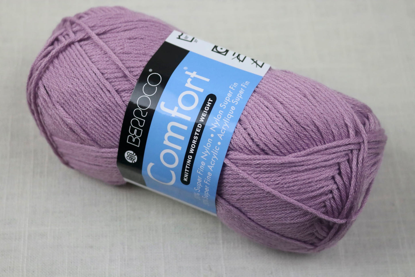 berroco comfort worsted 9728 raspberry sorbet