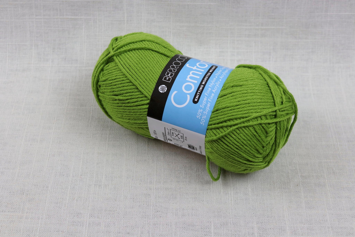 berroco comfort worsted 9740 seedling