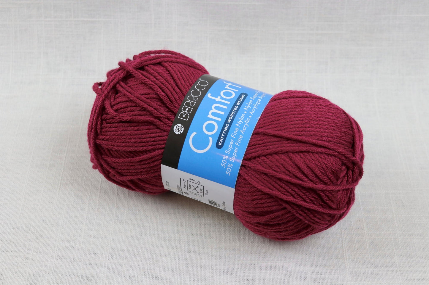 berroco comfort worsted 9742 pimpernel