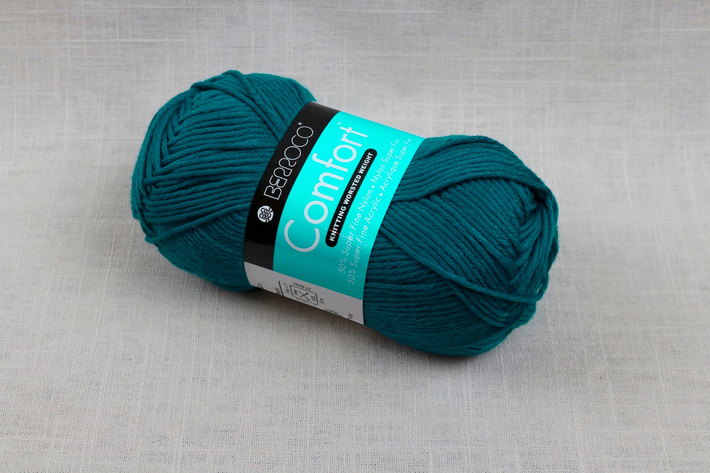 berroco comfort worsted 9753 agean sea