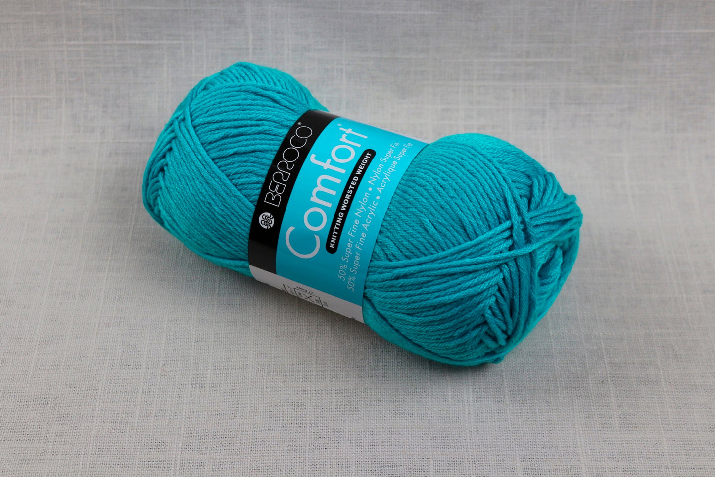 berroco comfort worsted 9773 lagoon