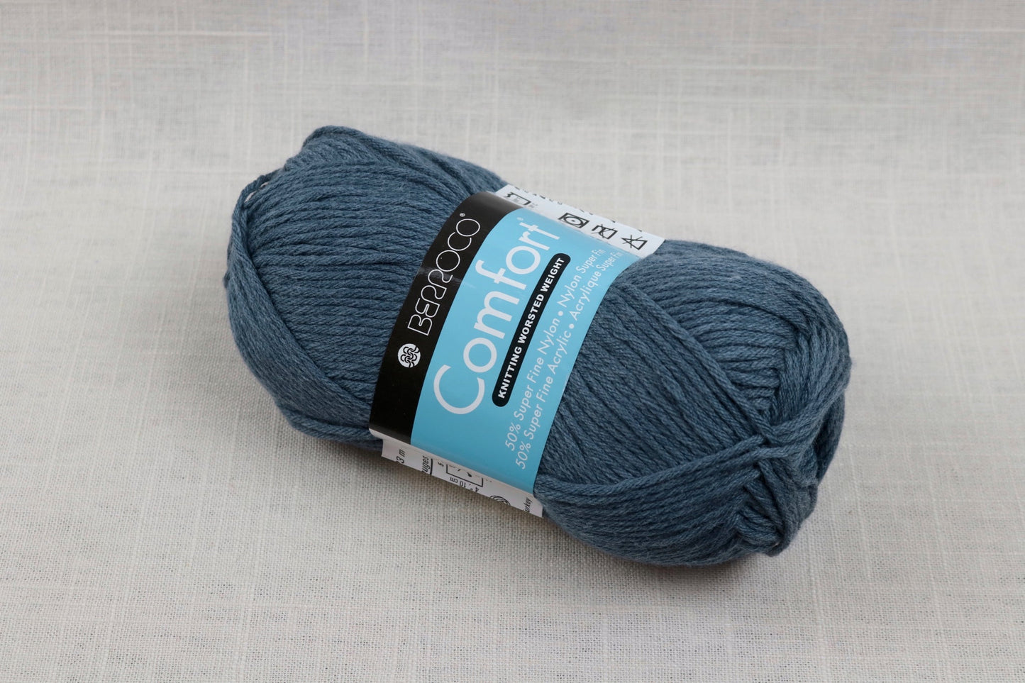 berroco comfort worsted 9798 twilight