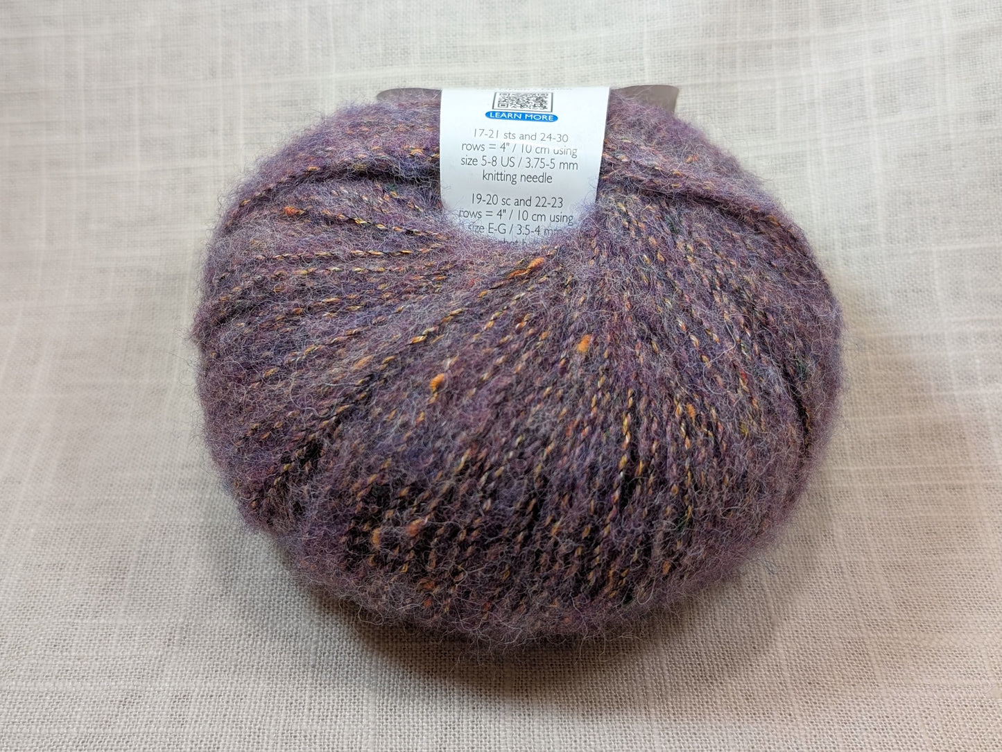 Berroco Mistico 2548 Comical