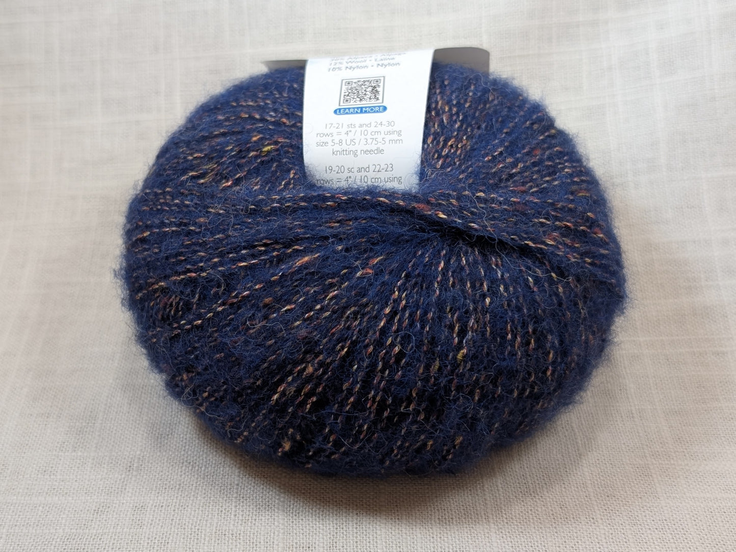 Berroco Mistico 2549 Mysterious