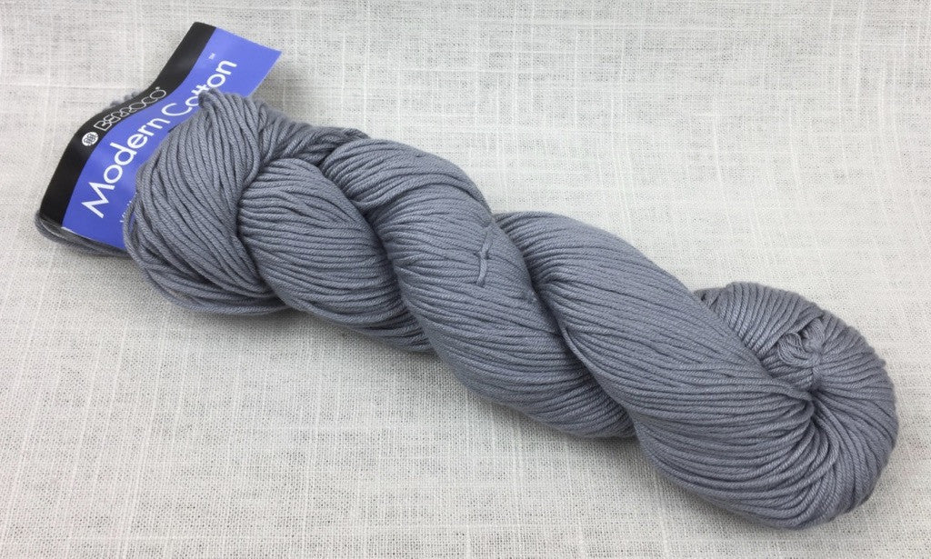 berroco modern cotton Worsted color 1623 tiverton