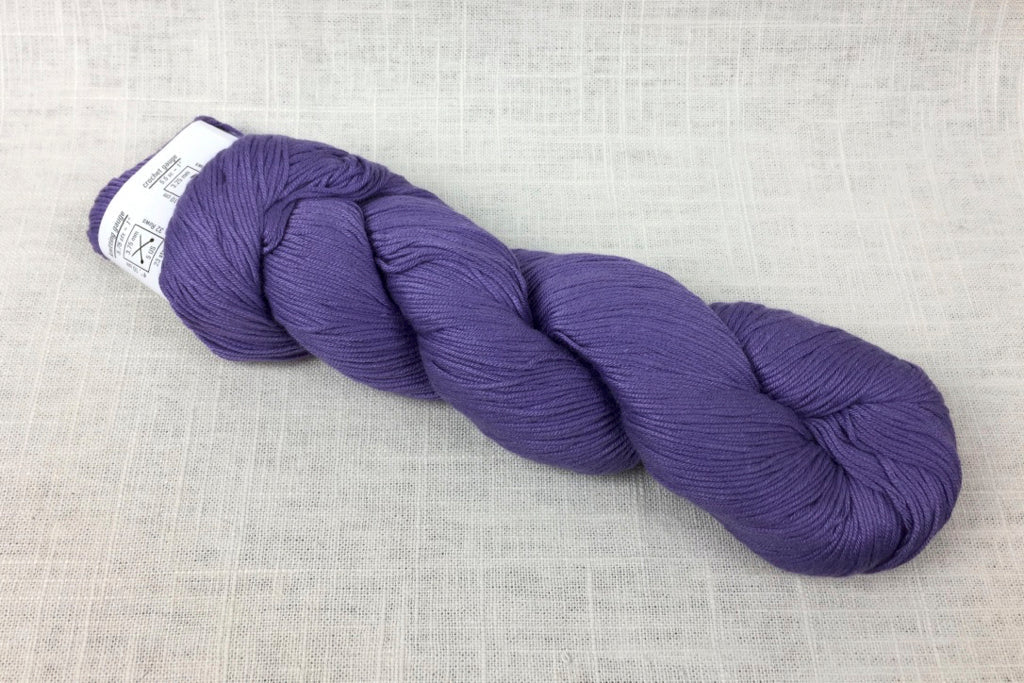 berroco modern cotton 6633 viola