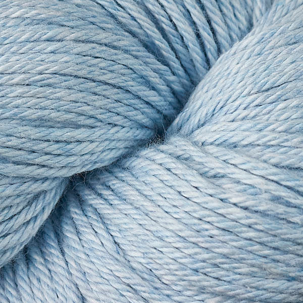 Berroco Pima 100 8480 Powder Blue