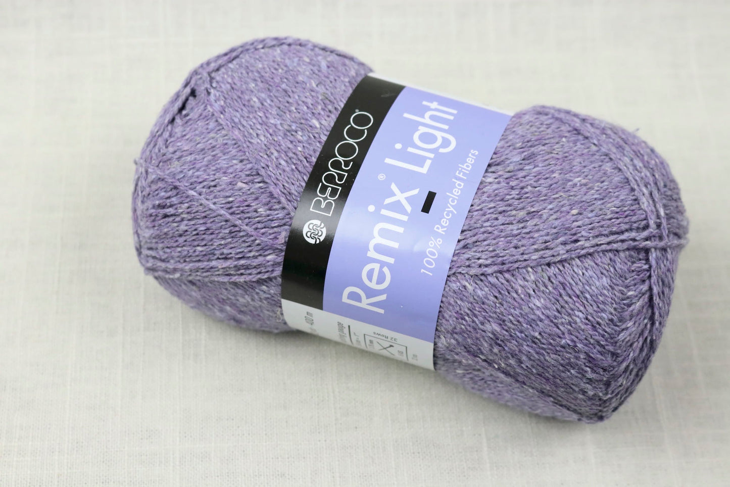 berroco remix light 6917 periwinkle