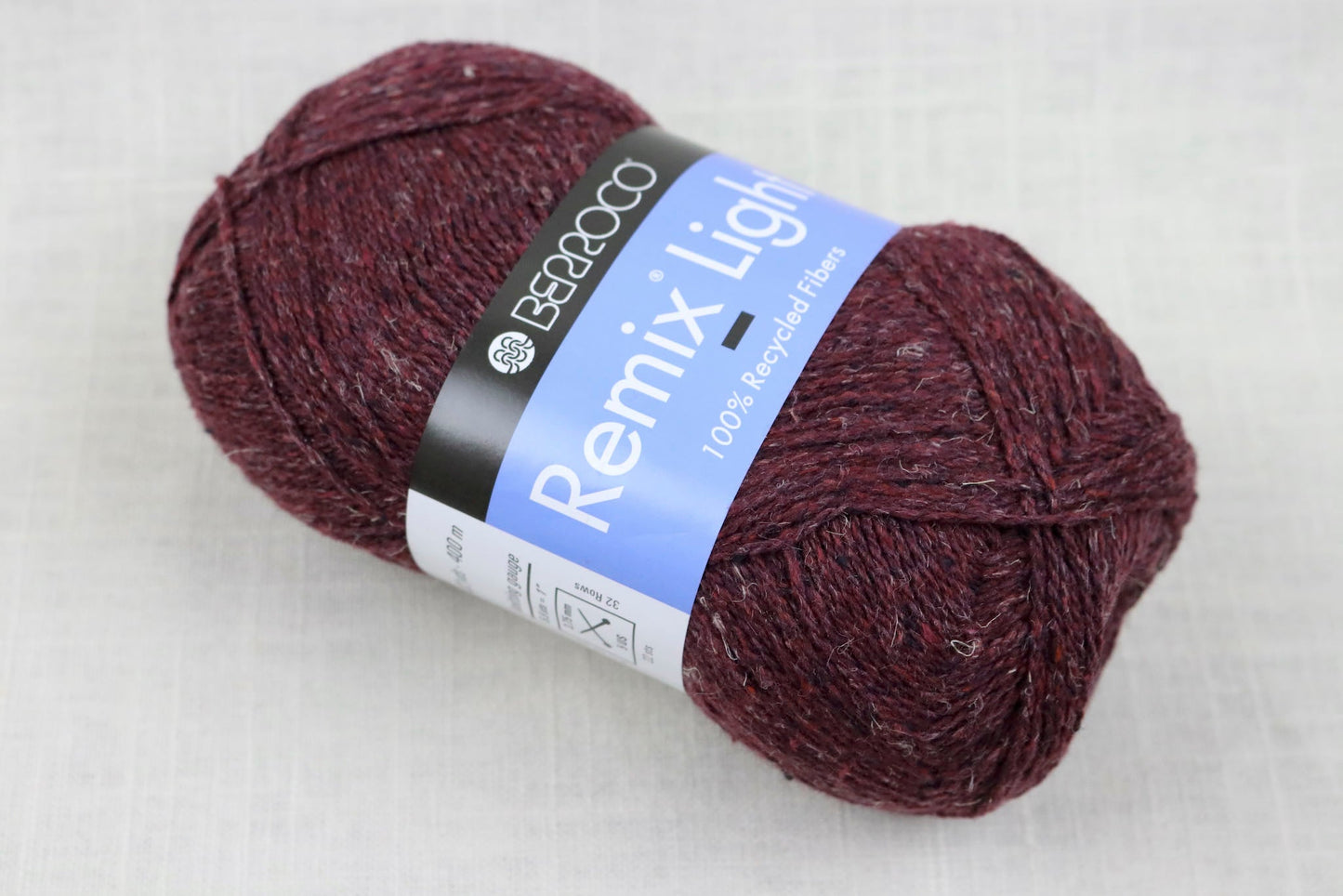 berroco remix light 6965 plum