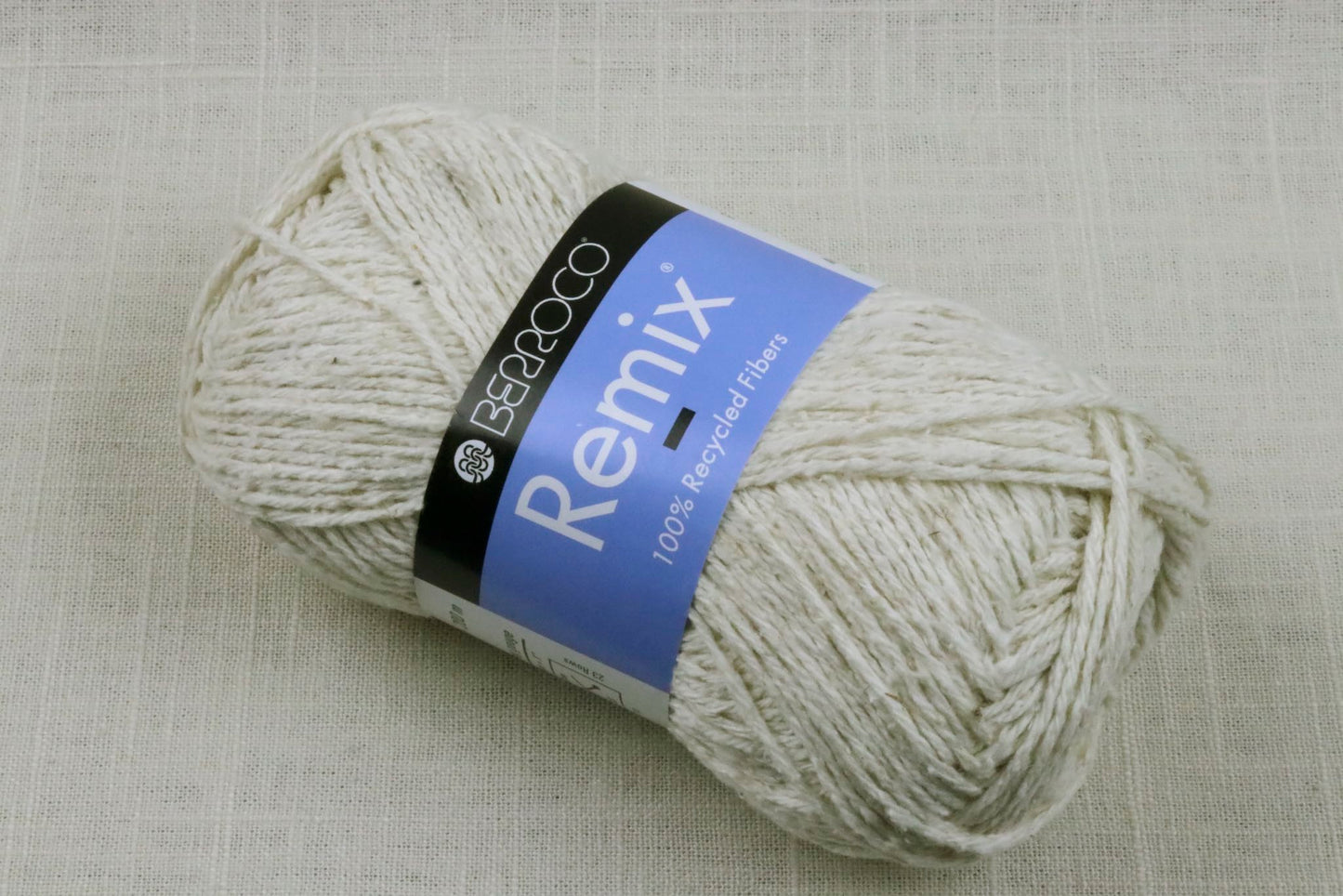 berroco remix worsted recycled fibers 3901 birch