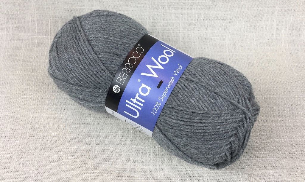 Berroco Ultra Wool