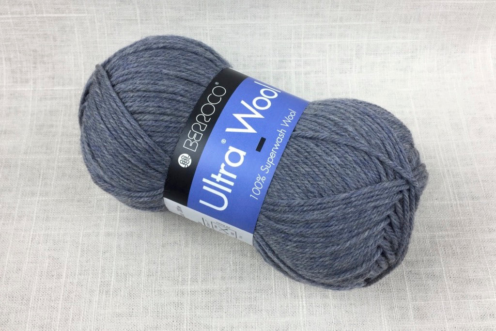 berroco ultra wool superwash 33147 stonewashed