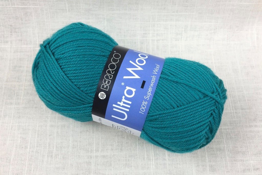 berroco ultra wool superwash 3341 chervil