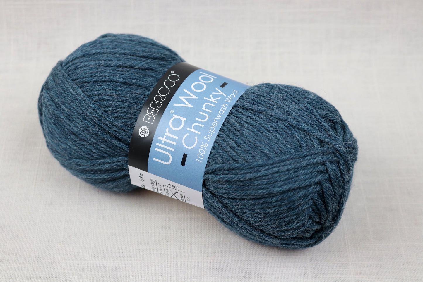 berroco ultra wool chunky 43138 delphinium