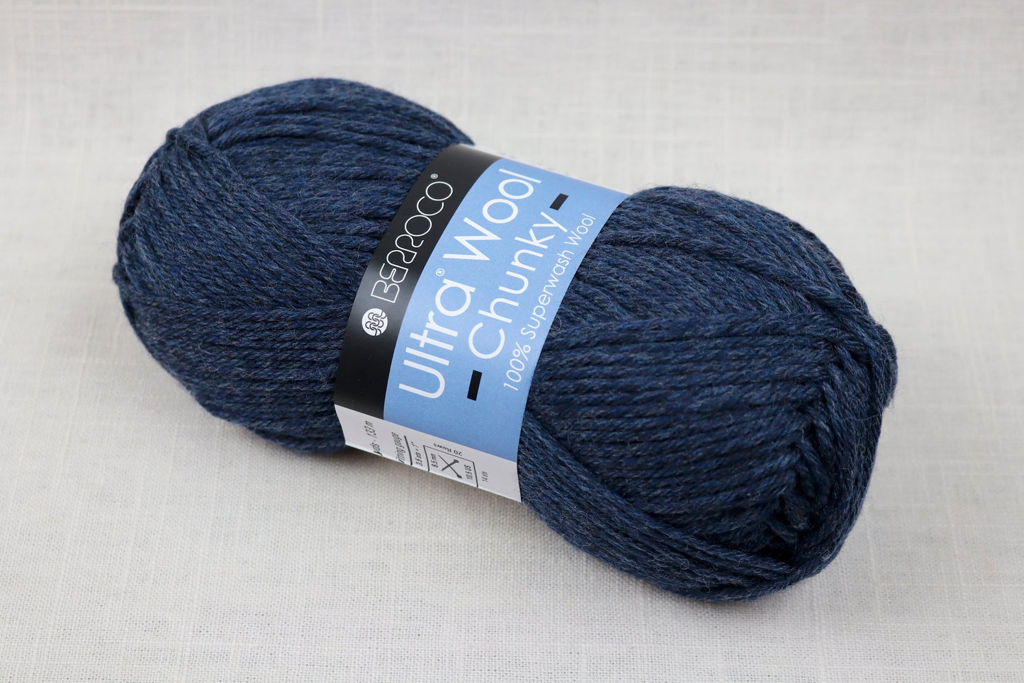 berroco ultra wool chunky 43154 denim