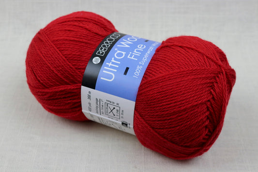 berroco ultra wool fine 5350 chili