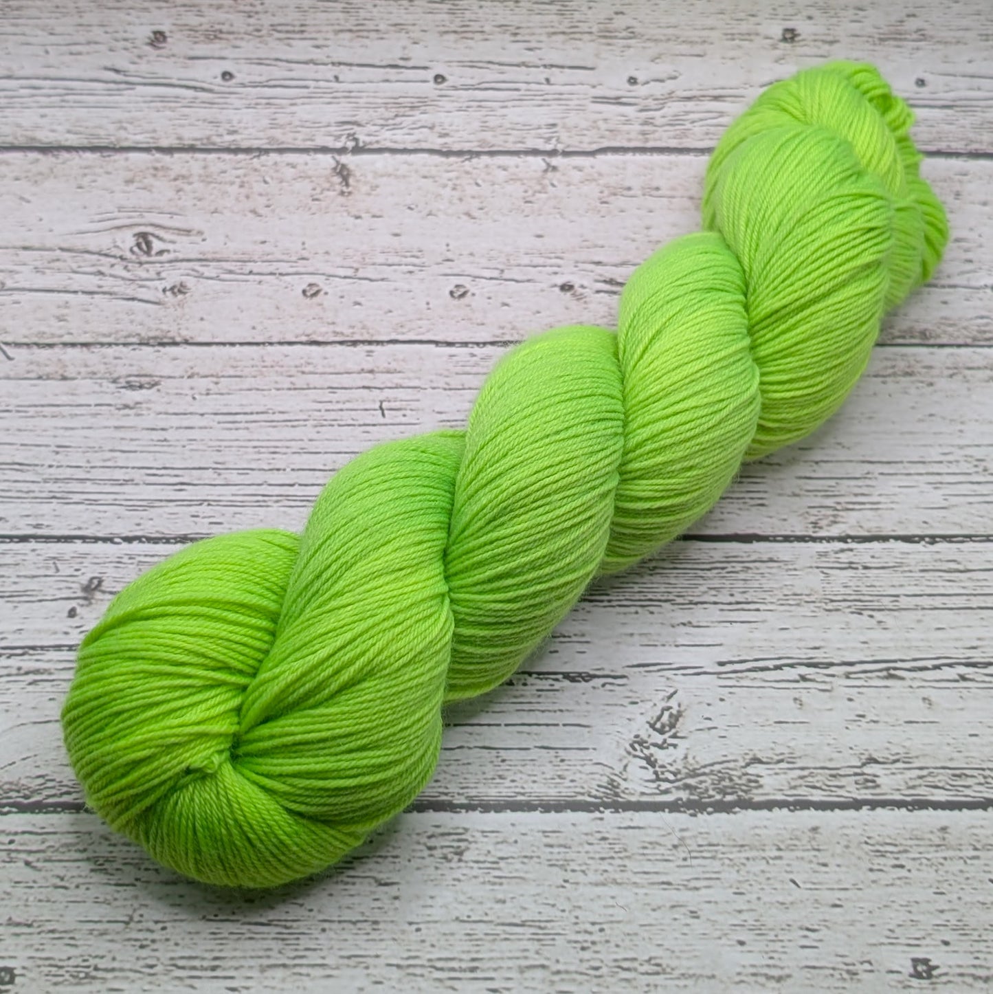 Black Cat Fibers Nomad Sock Ekto