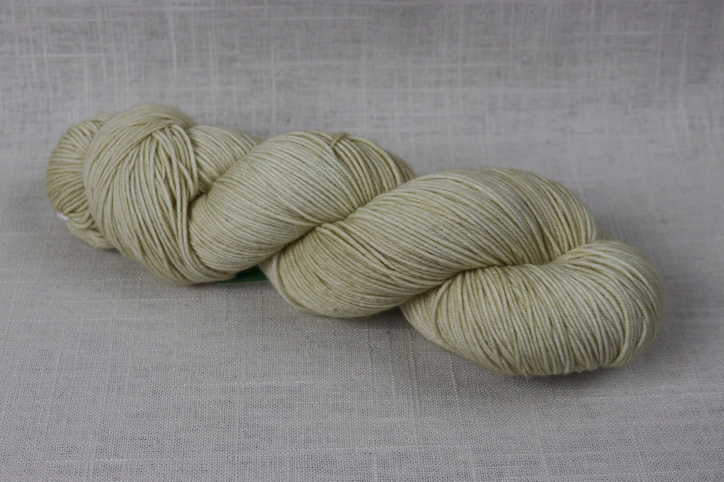 candy skein yummy fingering superwash wool butter pecan