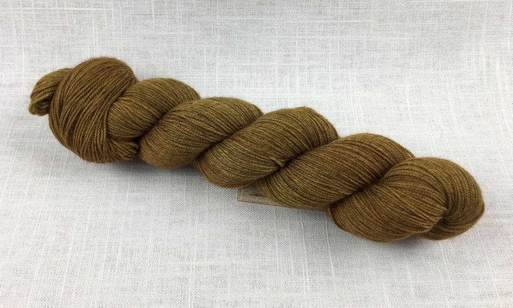 canon hand dyes bruce fingering yak merino topaz