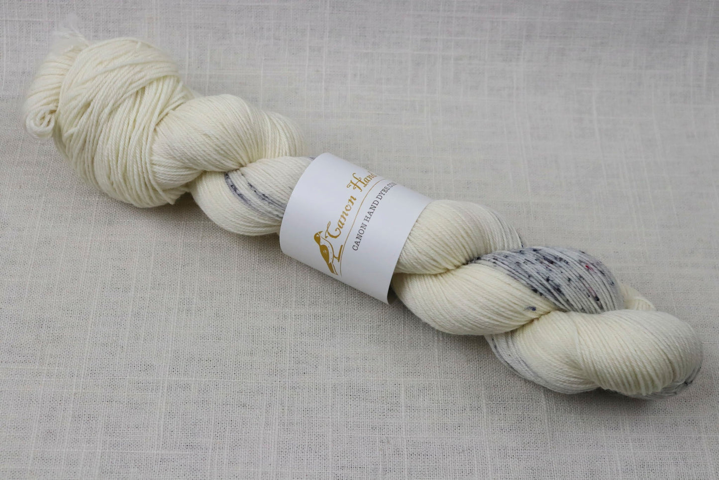 canon hand dyes john merino fingering lady whistledown