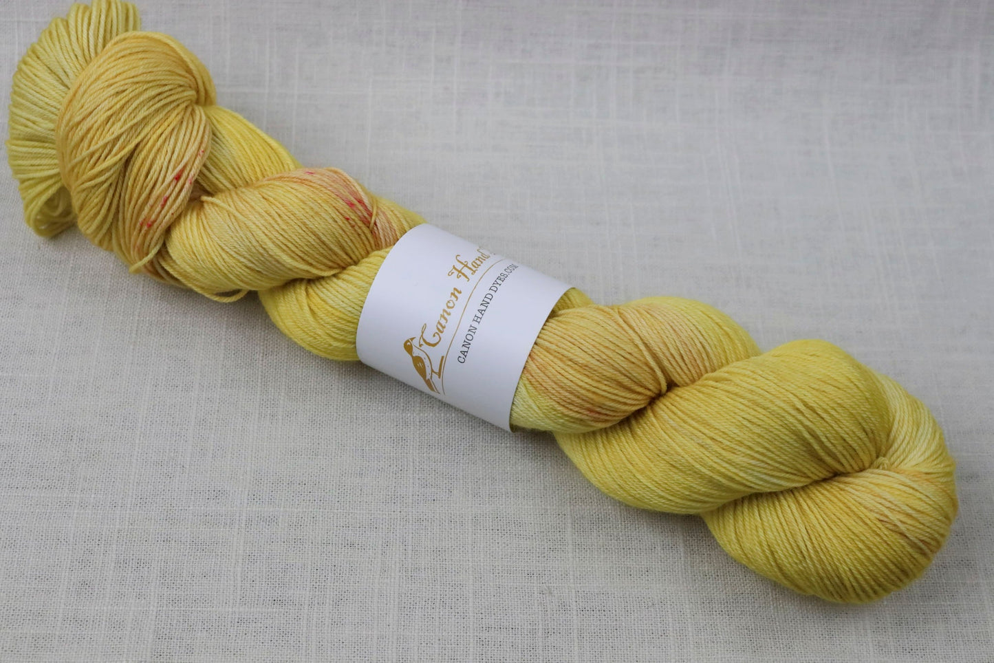 canon hand dyes john merino fingering penelope featherington