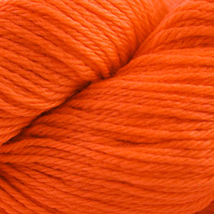 cascade yarns 220 wool worsted color 9542 blaze