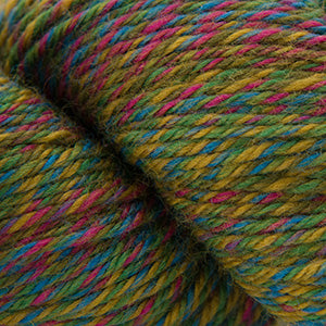 cascade 220 superwash wave 119 wildflower