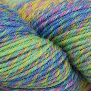 cascade 220 superwash wave 120 springtime