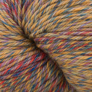 cascade 220 superwash wave 124 beach sunset