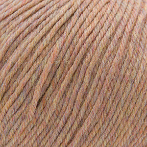 cascade 220 superwash light worsted DK 375 blush heather