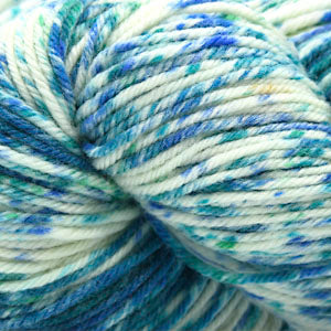 cascade 220 superwash handpaints 1006 lakeside