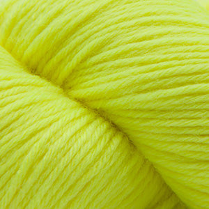 Cascade Heritage 6 5774 Highlighter Yellow