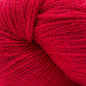 Cascade Heritage 6 5788 Highlighter Red