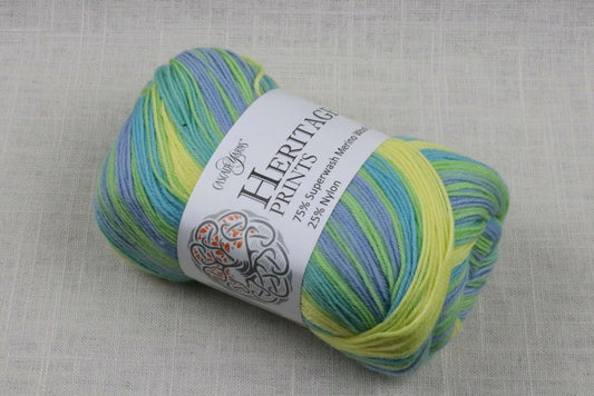 cascade heritage prints 116 prism stripe