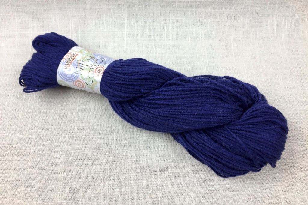 cascade nifty cotton 14 sapphire