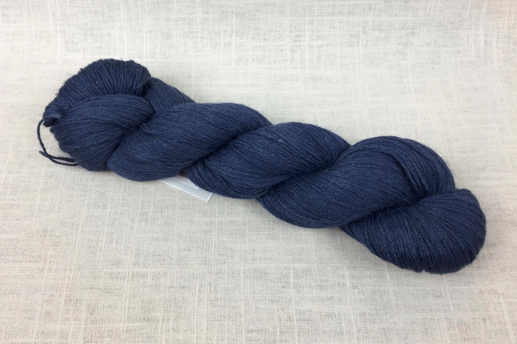 cascade sorata llama silk 17 midnight blue