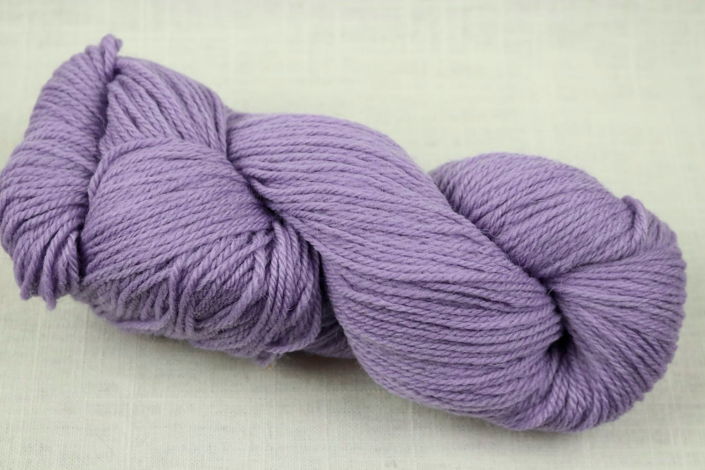 cascade yarns BFL 03 wisteria