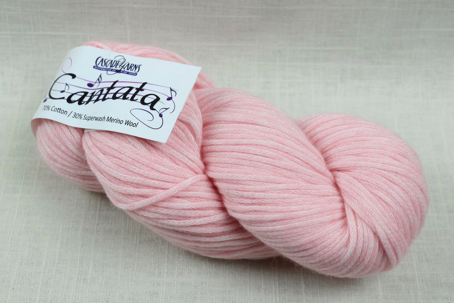 cascade yarns cantata 23 pink