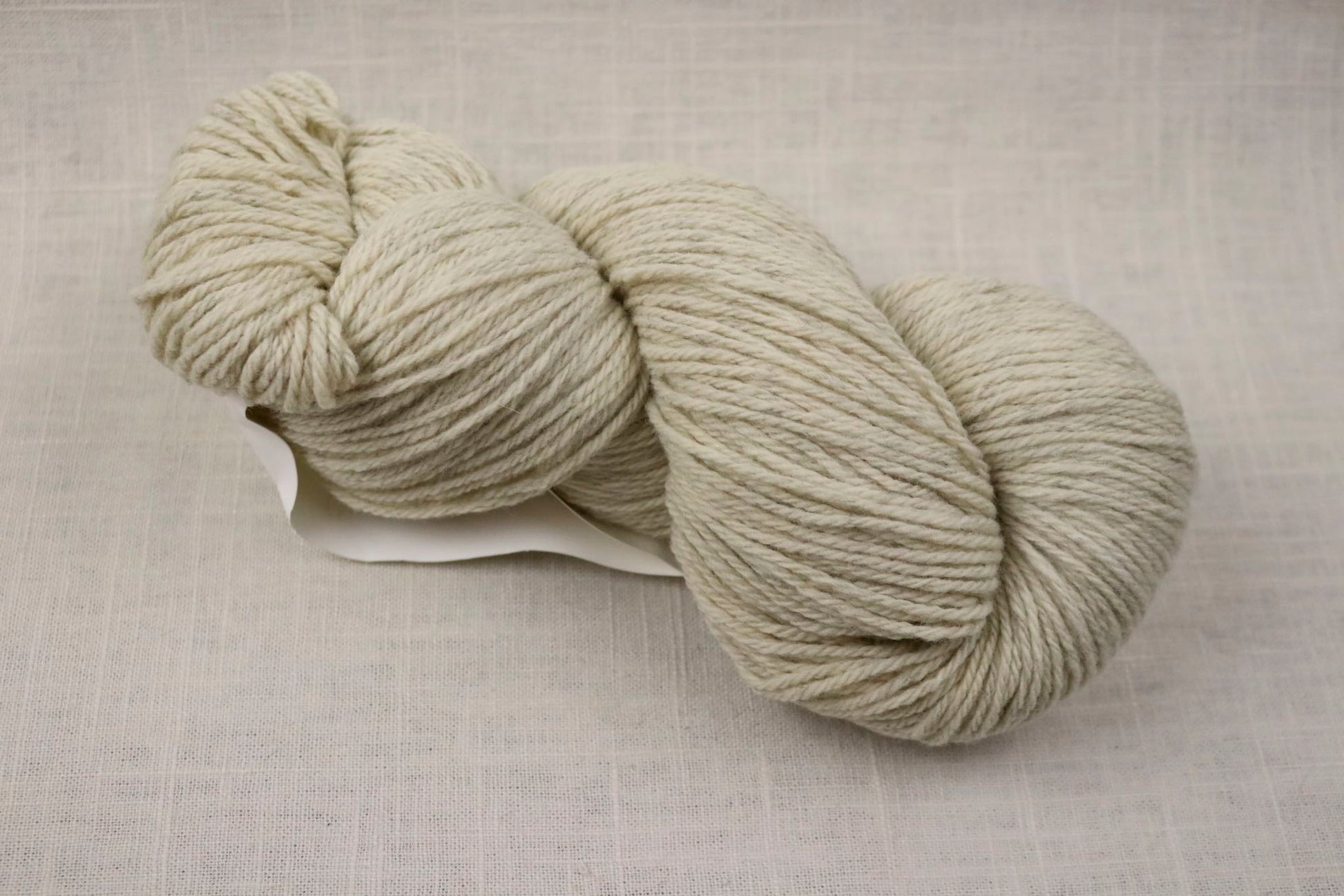 cascade yarns eco merino dk undyed 02 ash
