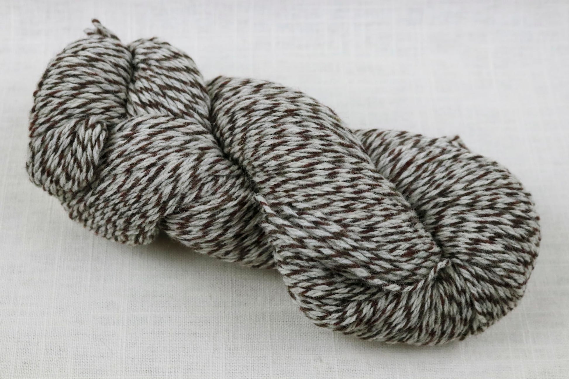 cascade yarns eco merino dk undyed 08 ammonite