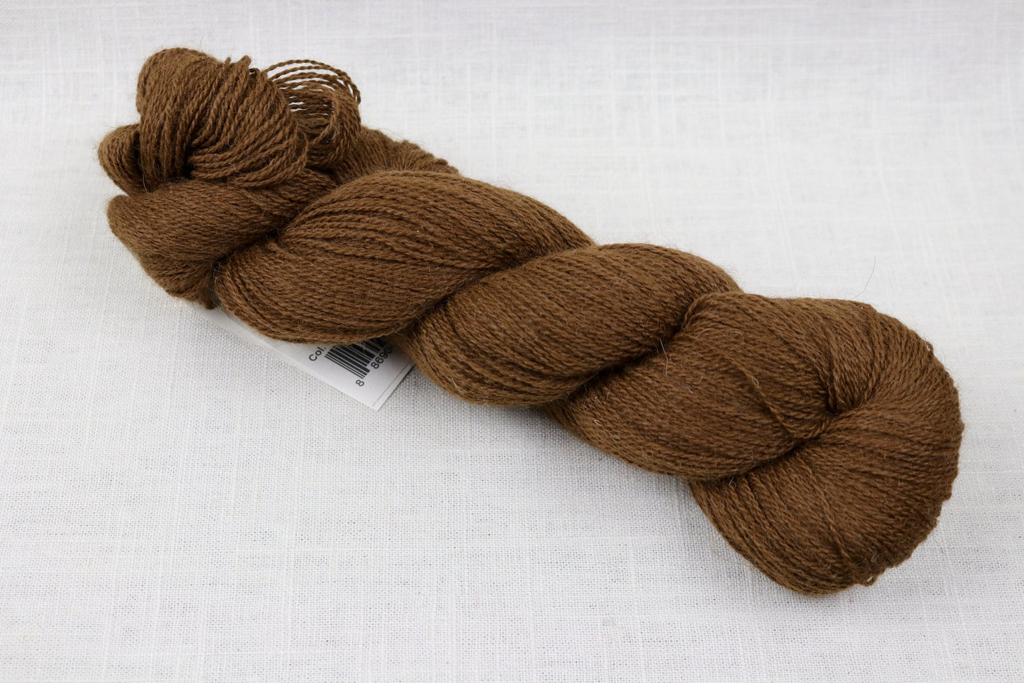 cascade yarns llama lace 05 cocoa