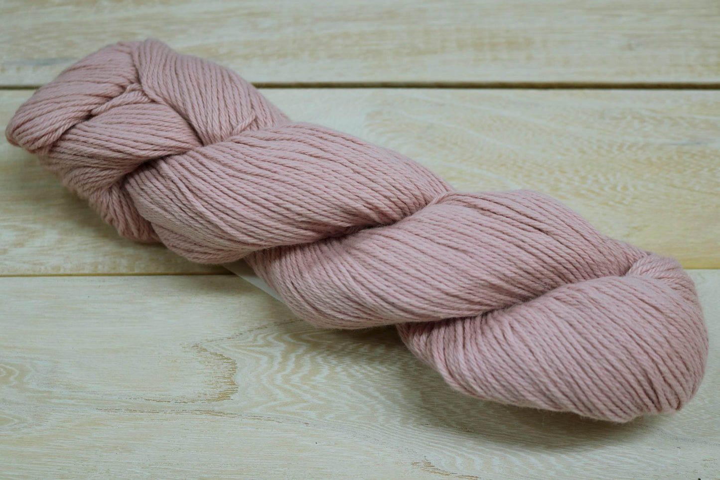 cascade yarns resolve 17 silver pink