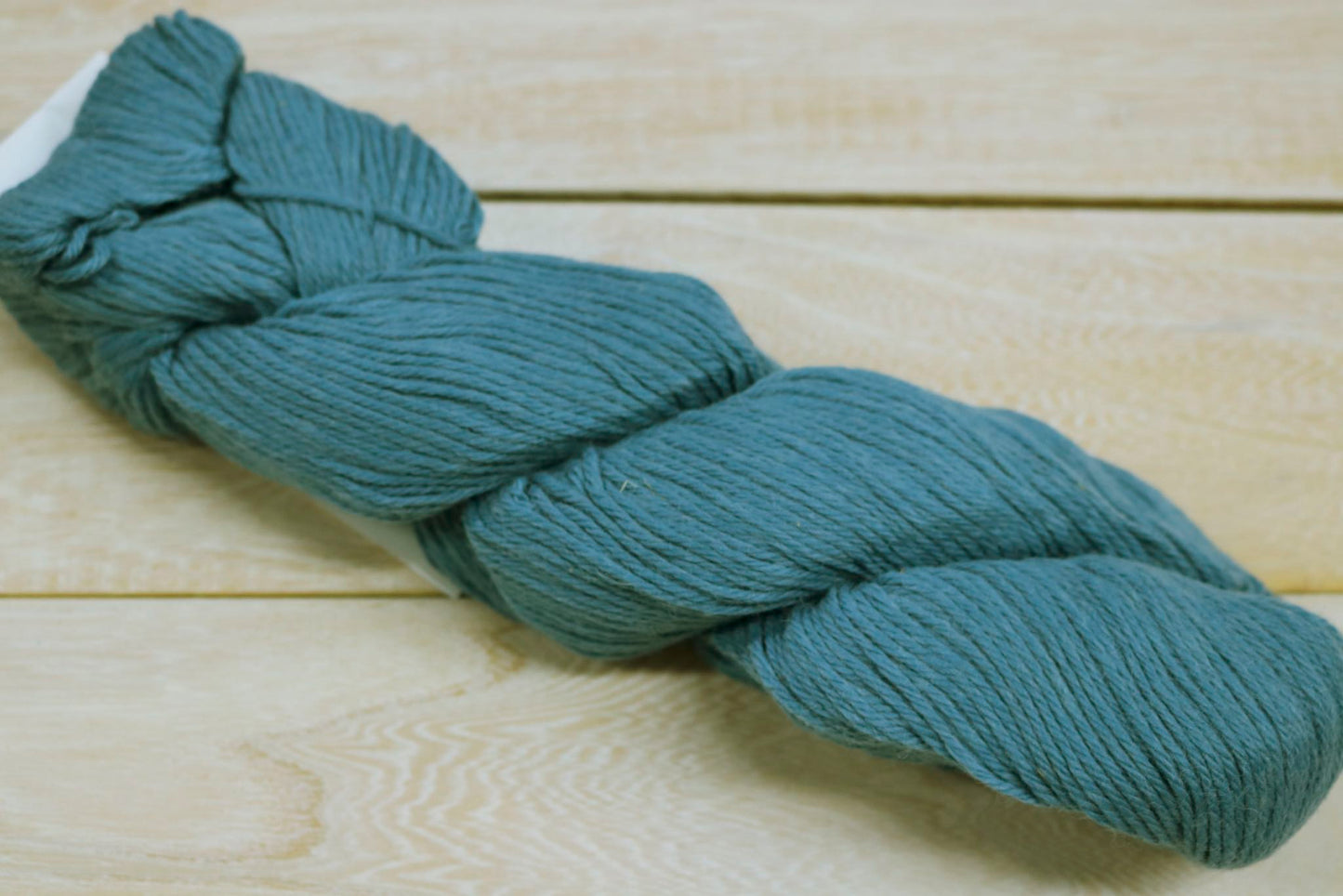 cascade yarns resolve 21 blue shadow