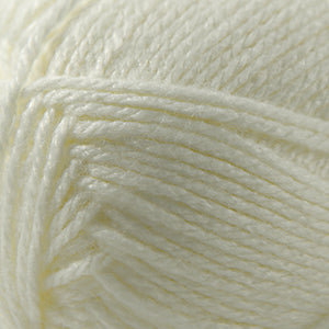 Cascade Cherub Aran 09 Ecru