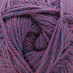 Cascade Cherub Aran 107 Hydrangea Heather